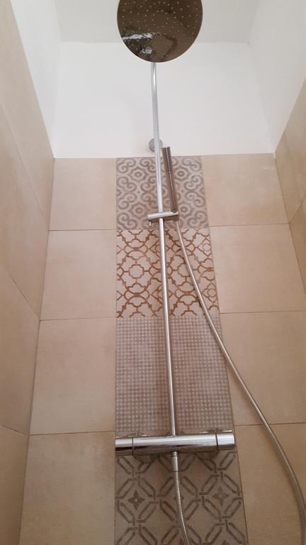 Casa Corsa Villa Santa-Lucia-di-Tallano ภายนอก รูปภาพ