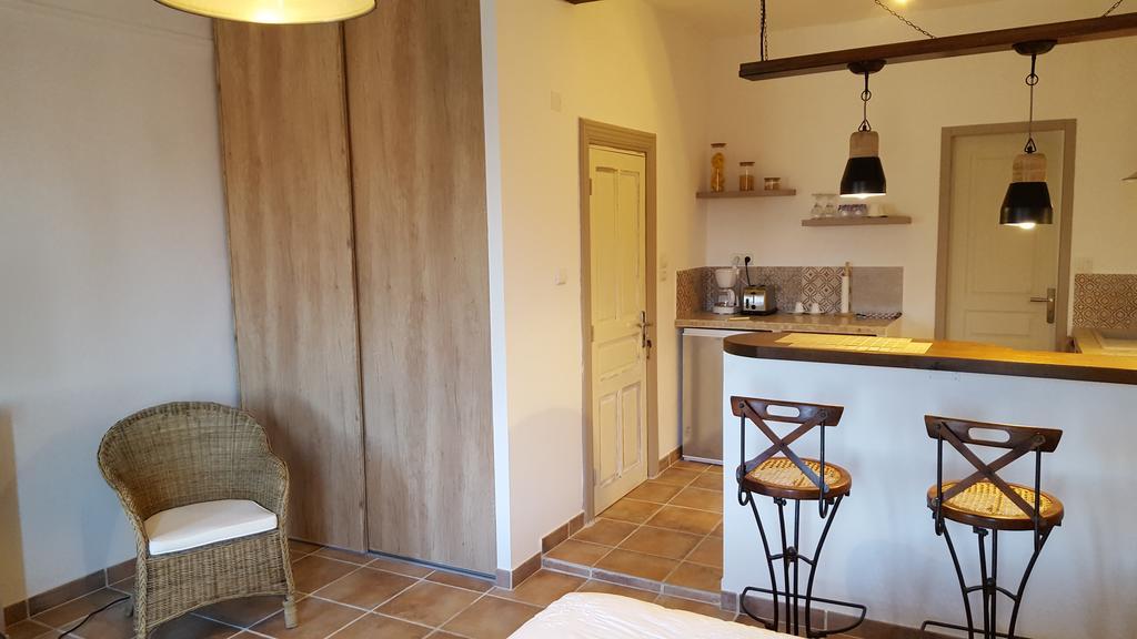 Casa Corsa Villa Santa-Lucia-di-Tallano ภายนอก รูปภาพ