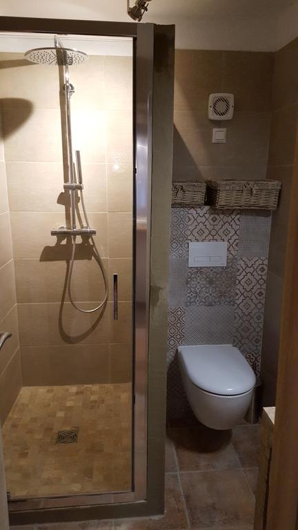 Casa Corsa Villa Santa-Lucia-di-Tallano ภายนอก รูปภาพ