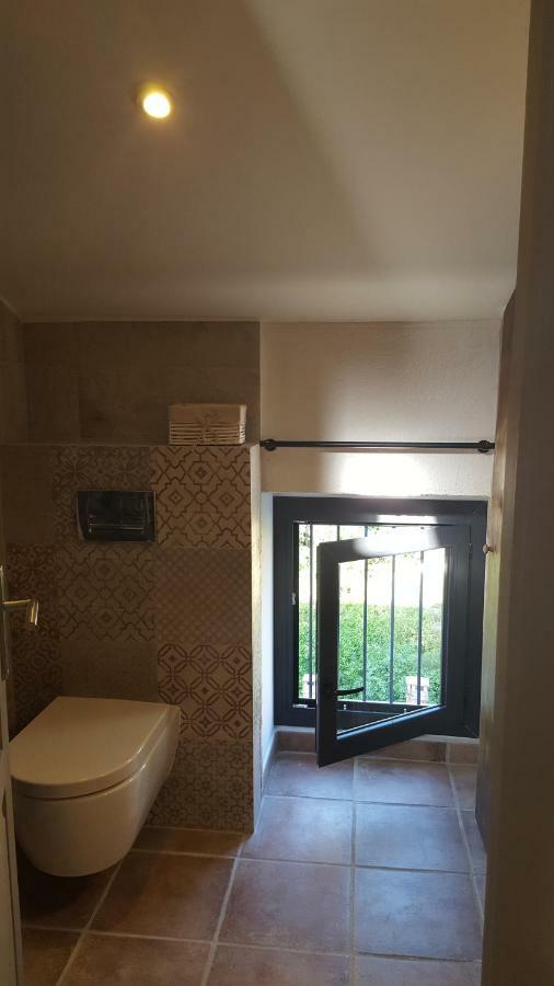 Casa Corsa Villa Santa-Lucia-di-Tallano ภายนอก รูปภาพ