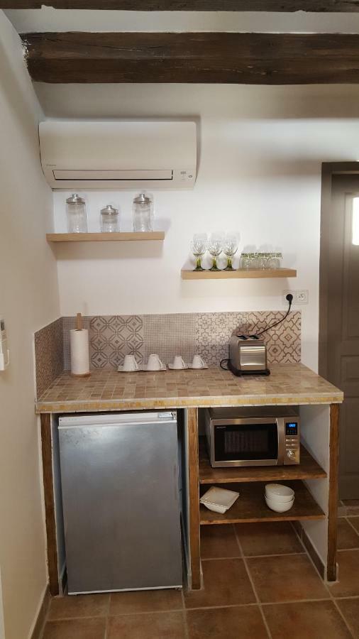 Casa Corsa Villa Santa-Lucia-di-Tallano ภายนอก รูปภาพ